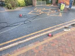 Reliable White Cloud, MI Driveway Paving Solutions